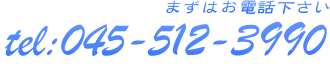 電話番号0120-303-537